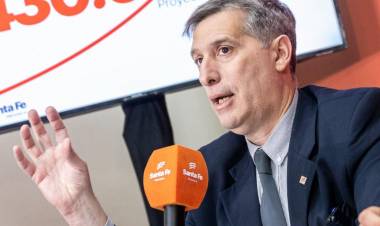  Fuerte acompañamiento del Mercado de Capitales al Gobierno Provincial