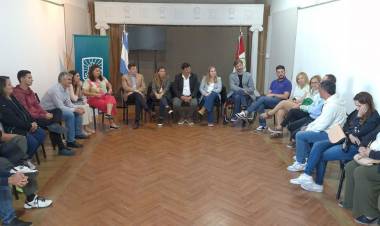 Banco Solidario: más de 1.900 emprendedores de todo Santa Fe acceden a microcréditos de la Provincia