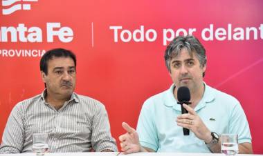 Provincia licitó la compra de 300 camionetas para patrullaje