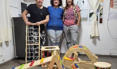 Seguimos Acompañando a Nuestra Comunidad Educativa