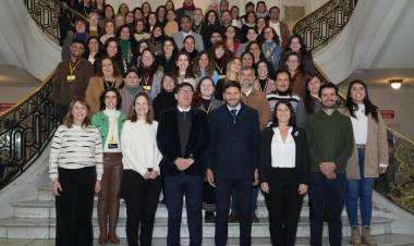 Gobierno de Santa Fe Pullaro: “Medir los niveles de alfabetización es la base del sistema educativo”