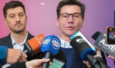 Uso ilegal de la marca “Quini 6”: Provincia brindó detalles sobre la demanda a Meta   