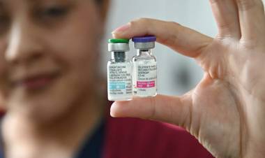 Objetivo Dengue: en Santa Fe ya se colocaron más de 145.000 dosis y suman a adolescentes de las áreas priorizadas