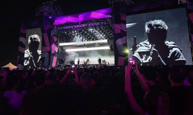 El fin de semana hubo 300.000 personas en eventos masivos en la provincia, con un impacto económico de $ 11.000 millones