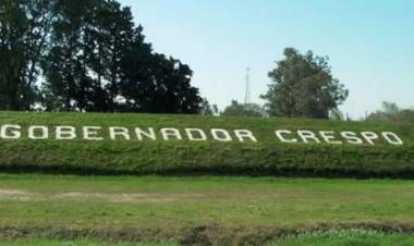 Condenaron a tres bonaerenses que cometieron un robo en una vivienda en Gobernador Crespo.