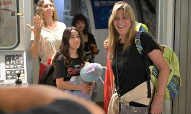 Aeropuerto Internacional de Rosario: 2026 se consolida como el mejor de los últimos 5 años