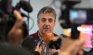 “Cara la jodita”: la reacción del primer padre notificado por el Gobierno por el costo del operativo por amenazas a escuelas