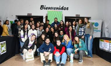 Santa Fe consolidó su liderazgo ambiental en el 6° Foro Nacional de Humedales y ratificó una agenda de conservación con impacto territorial