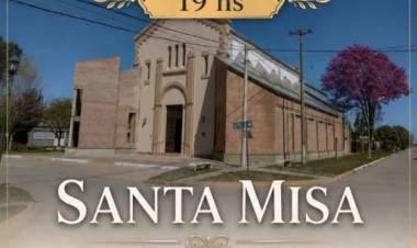 Se celebrará una Santa Misa al cumplirse 100 años del fallecimiento de Eliseo Matías Videla, nuestro fundador