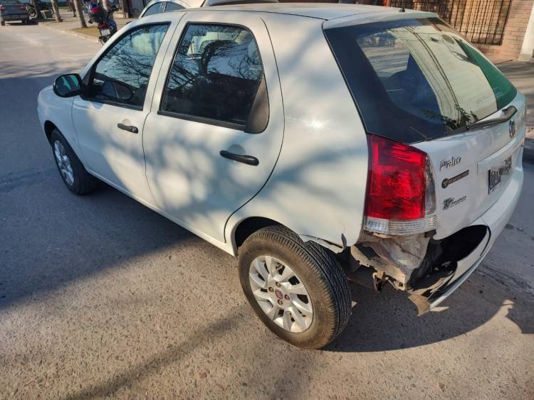 San Justo//Un hombre detenido por tentativa de femicidio 
