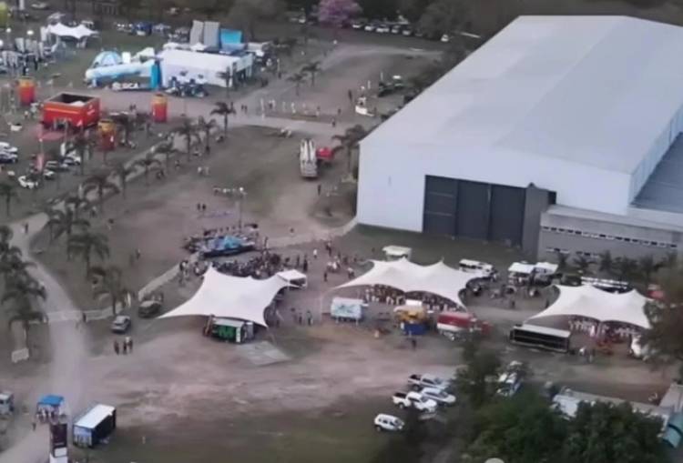 Cerró con gran éxito una nueva edición de Fecol+Expodema