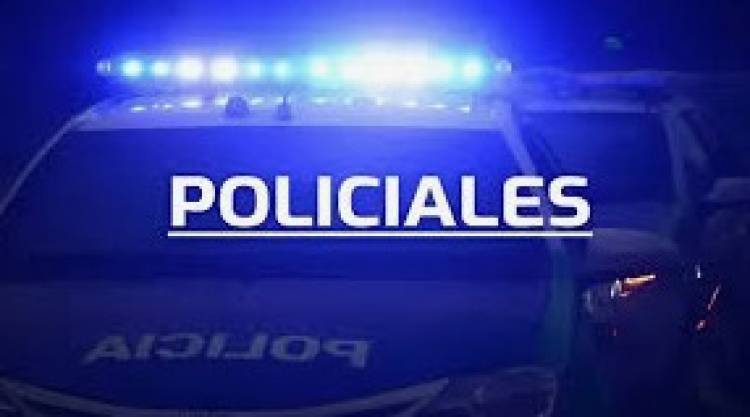 San Justo//OPERATIVO CERROJO POR PARADERO DE UN MENOR