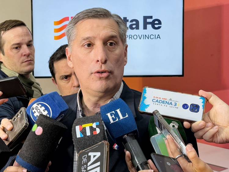 “Es un día histórico para Santa Fe: los inversores extranjeros demostraron su confianza por la Provincia”