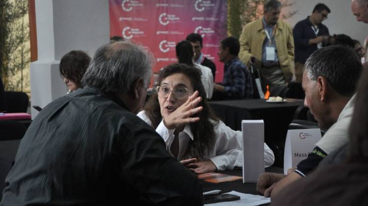  Santa Fe impulsa una nueva Ronda de Comercio Interior para ampliar mercados, generar empleo y fortalecer la producción